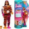 MATTEL BARBIE CUTIE REVEAL TIGRE