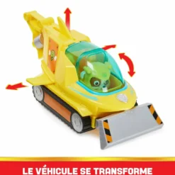 SPIN MASTER VEHICULE + FIGURINE RUBEN AQUA PUPS LA PAT' PATROUILLE -Magasin Promotionnel Corolla 0bf2f6400628ac376bb7000711a8dda5e4c2470c 41103080 03