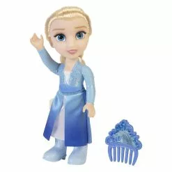 JAKKS PACIFIC POUPEE ANNA OU ELSA 15 CM - LA REINE DES NEIGES 2 10 JAKKS PACIFIC POUPEE ANNA OU ELSA 15 CM - LA REINE DES NEIGES 2 -Magasin Promotionnel Corolla 0c7b10530b7699ebc44ba7903356cbbaefe8ba57 10062202 05