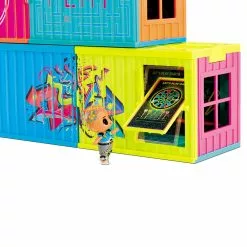 MGA Entertainment LOL SURPRISE CLUBHOUSE PLAYSET -Magasin Promotionnel Corolla 0ca3d73b35a228e6c9c96cbf23c545c0ea26124d 10082954 05