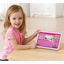 VTech GENIUS XL COLOR TABLETTE ROSE -Magasin Promotionnel Corolla 0cef933a32c9a6cdf66cc706cc34a52ebc536d9c 04071708 03