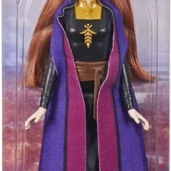 Hasbro LA REINE DES NEIGES 2 - POUPÉE MANNEQUIN ANNA POUSSIÈRE -Magasin Promotionnel Corolla 0d22cc77fe13162fcdc540db215ed543040acd47 41000095 03
