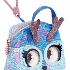 SPIN MASTER PURSE PETS MICRO - CERF DENIM 8 SPIN MASTER PURSE PETS MICRO - CERF DENIM -Magasin Promotionnel Corolla 0d3fc34a1469e0a083a323a31b6d4a9f2744d293 41010399 03