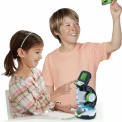 VTech GENIUS XL - MICROSCOPE VIDEO INTERACTIF 5 VTech GENIUS XL - MICROSCOPE VIDEO INTERACTIF -Magasin Promotionnel Corolla 0de3ab93d6f5da85522e90df825d3bf9c06cf54b 41053818 03