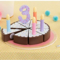 BB36/42 GATEAU ANNIVERSAIRE BOIS -COROLLE ACCESSOIRES -Magasin Promotionnel Corolla 0e1bb13af68377dce43649657237e40bb1bc776b 41012034 03