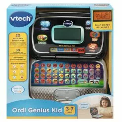 VTech ORDI GENIUS KID 5 VTech ORDI GENIUS KID -Magasin Promotionnel Corolla 0e3f3753e47e42046131856f9ad9714f36bc12a7 04071890 03