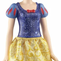 MATTEL BLANCHE-NEIGE POUPEE 29 CM -Magasin Promotionnel Corolla 0e54e28dc913b8d07cadc75ef95b36f05f27e44e 41107694 03