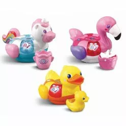 VTech MAGIC'SPLASH - P'TITES BOUÉES ANIMAUX