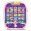 VTech LUMI TABLETTE DES DECOUVERTES ROSE