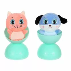 GIPSY PELUCHE COLLECTIMALS 10 CM -Magasin Promotionnel Corolla 0ec5161d9f94635878cd8aeb5802501948c36ac1 08027340 06