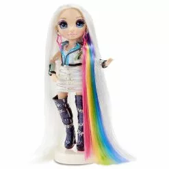 MGA Entertainment POUPEE RAINBOW HIGH HAIR STUDIO SALON DE BEAUTE -Magasin Promotionnel Corolla 0ee75391ce5f4db57c7a90d93d9bd0e5088dee34 10022646 04