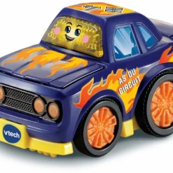 VTech TUT TUT BOLIDES® - VEHICULES SERIE PRO -Magasin Promotionnel Corolla 0ee7a7440e6ff6ec1f511050975064d949a61d0f 41059406 05