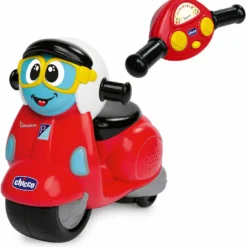 CHICCO VESPA RADIOCOMMANDE