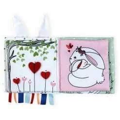 Kaloo LIVRE D'ÉVEIL LE LAPINOU AMOUREUX -Magasin Promotionnel Corolla 0f25354224041efc8a479a4decb59bca633ec972 02082064 05