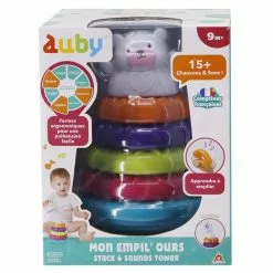 ALPHA GROUP AUBY - MON EMPIL' OURS -Magasin Promotionnel Corolla 0ff43efff10c9f7e401be490be994fda3b1749ce 02082135 03