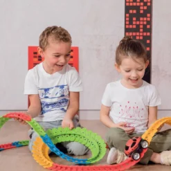 SMOBY FLEXTREME - SET DECOUVERTE