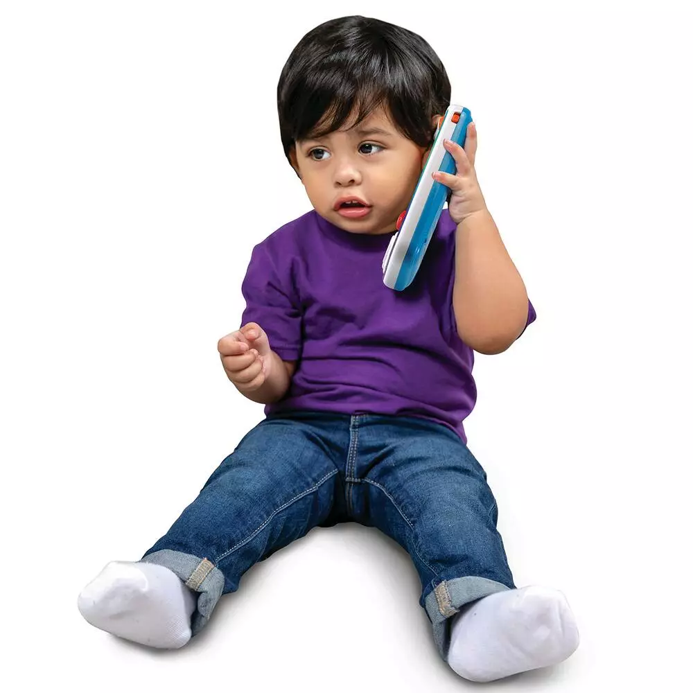VTech LUMI SMARTPHONE MAGIC TOUCH 3 VTech LUMI SMARTPHONE MAGIC TOUCH – Image 3