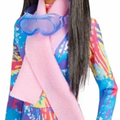MATTEL BARBIE POUPEE ET SA LUGE -Magasin Promotionnel Corolla 103da7d36d770f6256d42267a87ad271e43bd881 41059746 03