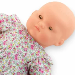 POUPON BEBE CHERI JARDIN EN FLEURS- COROLLE MON GRAND POUPON -Magasin Promotionnel Corolla 10ab4268e0d8aada32285a9f470f515fca510958 41012045 03