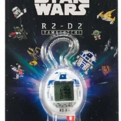 Bandai TAMAGOTCHI STAR WARS BLANC