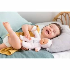 DOUDOU PTI CŒUR OURS ROSE 30 CM - COROLLE MON DOUDOU -Magasin Promotionnel Corolla 10f30a0f917d3dfb8cb69cb40e3071cbd5337b2e 08027839 03