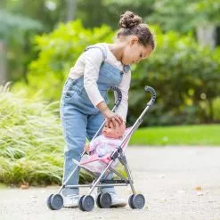 BB36/42 POUSSETTE CANNE ROSE - COROLLE ACCESSOIRES 10 BB36/42 POUSSETTE CANNE ROSE - COROLLE ACCESSOIRES -Magasin Promotionnel Corolla 1245bfdc2919381a32ccabfad4acc6c0b8c172c8 10082731 05