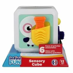 Taldec SENSORY CUBE -Magasin Promotionnel Corolla 12914d3610d45810ea64342042d9e67963a58517 02082336 03