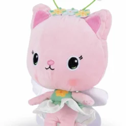 SIDJ GABBY - PELUCHE LES AMIS DE GABBY 25 CM -Magasin Promotionnel Corolla 12bef383c6d8cfde6c99d6550ebca68f7e9c7f17 41076703 04