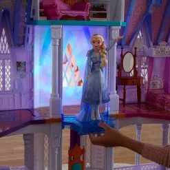Hasbro CHATEAU ARENDELLE DELUXE - DISNEY LA REINE DES NEIGES 2 10 Hasbro CHATEAU ARENDELLE DELUXE - DISNEY LA REINE DES NEIGES 2 -Magasin Promotionnel Corolla 12bf82a8d6af318d4055861a16159083f3512587 12064608 05
