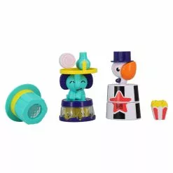 Taldec LES ACROBATES SENSORIELS -Magasin Promotionnel Corolla 12bfedaecc6142709184076fd454ba16e99ba33e 02082337 05