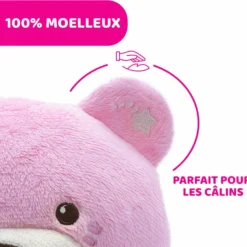 CHICCO PELUCHE OURSON PROJECTEUR BABY BEAR ROSE -Magasin Promotionnel Corolla 12e3969aa7f1fe1102ca4175818b67f1f5e1d83c 02026976 06
