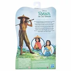 Hasbro RAYA - POUPEE TENUES D'AVENTURIÈRE 9 Hasbro RAYA - POUPEE TENUES D'AVENTURIÈRE -Magasin Promotionnel Corolla 13f0f4744725edc927dca103a74f56afd6795fc4 12065045 05