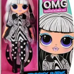LOL SURPRISE OMG POUPEE GROOVY BABE 25 CM -Magasin Promotionnel Corolla 141df53240a121c3ef4a9c83a5ee3234865d40c7 41094186 04