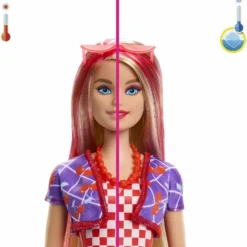 MATTEL BARBIE POUPEE COLOR REVEAL FRUIT -Magasin Promotionnel Corolla 143553e131ae7c05fe86d2d47a19832dd855472e 41107633 03