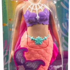MATTEL BARBIE SIRENE CORAIL -Magasin Promotionnel Corolla 143c93abc8e1362a19cc51a593c63d35b5fcf695 41107613 06