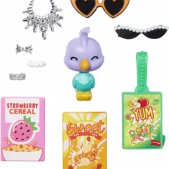 MATTEL POUPEE BARBIE EXTRA NATTE VERT FLUO -Magasin Promotionnel Corolla 143db6d3b4de7e08ae3a496c6e6533156943466b 41004140 06