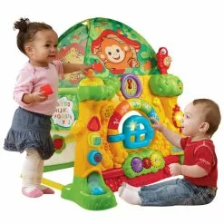 VTECH BABY - MAGI CABANE INTERACTIVE -Magasin Promotionnel Corolla 14c08b1bf413c465a8b5eb2981ba2d678a5b2839 04071558 03