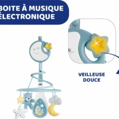 CHICCO MOBILE NEXT TO DREAMS BLEU 11 CHICCO MOBILE NEXT TO DREAMS BLEU -Magasin Promotionnel Corolla 14caf1df20f5a6a3742eaa7b871b665a93a654fe 02080065 06
