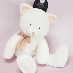 MAILOU - TRADITION PELUCHE PACHA LE CHAT BLANC 47 CM -Magasin Promotionnel Corolla 154d50b0509dc60de881ba6c222e34261ae1117f 41062744 03