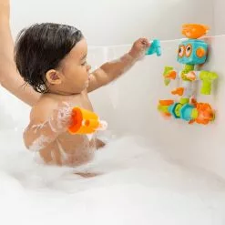 ROBOT DE BAIN MULTI ACTIVITES - SENSORY 8 ROBOT DE BAIN MULTI ACTIVITES - SENSORY -Magasin Promotionnel Corolla 1576d5fdf9ea0e432868db0431883f8751df8a09 02080101 03