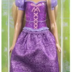 MATTEL RAIPONCE POUPEE 29 CM -Magasin Promotionnel Corolla 15a9ef06de1566d276def8ede1cb16a67da21c80 41107697 06