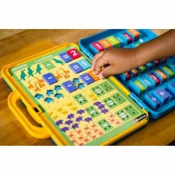 Nathan J'APPRENDS A COMPTER -Magasin Promotionnel Corolla 15ef9c1c3343e78d043ce86590249cbcb2a8521f 04060637 04