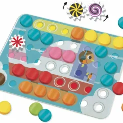 Nathan CLIC EDUC COLOR ANIMÉ -Magasin Promotionnel Corolla 163b5c274c0d160aa32504805fb09ddf60adbf8e 04061466 03