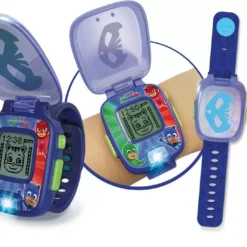 VTech MONTRES INTERACTIVES - PYJAMASQUES -Magasin Promotionnel Corolla 16417d07c50d7db77dbbe79a1af865c2aceb006f 24061363 06
