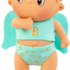 POUPEE - BEEDIBIES GASPARD 20 CM - COROLLE LES BEEDIBIES -Magasin Promotionnel Corolla 169069ee05086a7d8782722f8047e512be52f55f 41012078 03