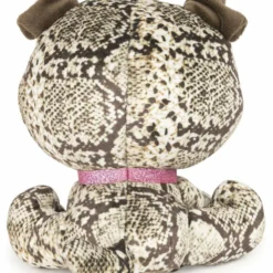 SPIN MASTER PELUCHE LUSHES BELLA BOA 20 CM -Magasin Promotionnel Corolla 16e23d926fee410ea169ab1bec85ba11fd91b507 41010407 04