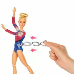 MATTEL COFFRET POUPEE BARBIE GYMNASTIQUE 10 MATTEL COFFRET POUPEE BARBIE GYMNASTIQUE -Magasin Promotionnel Corolla 17e5bf5b44a4feb10483d06f67457f0fc8275549 10022210 05