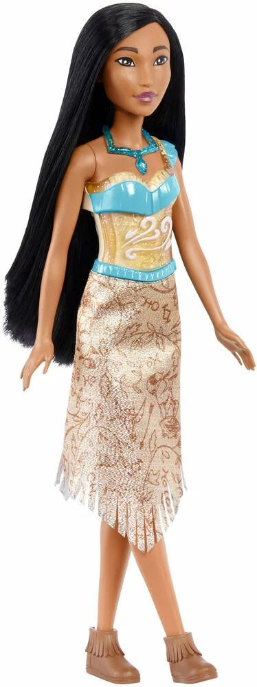 MATTEL POCAHONTAS POUPEE 29 CM 2 MATTEL POCAHONTAS POUPEE 29 CM – Image 2