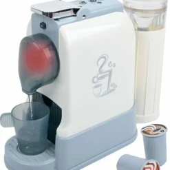 COM'LES VRAIS MACHINE A CAFE