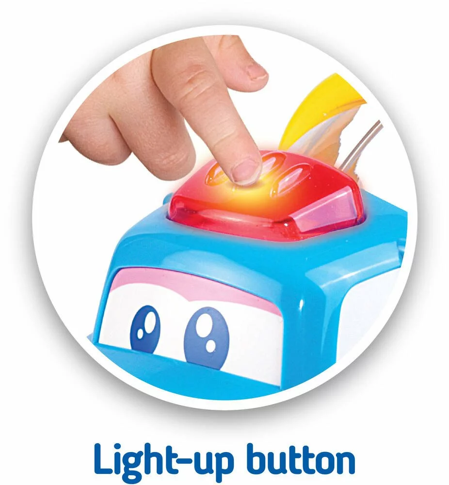 T'MIMI MON CAMION A BALLES 4 T'MIMI MON CAMION A BALLES – Image 4